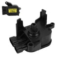 thumbnail image 4 of 105116301, Sturdy High Strength ABS MCOR 4 Throttle Potentiometer  For Repair, 4 of 8
