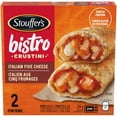 thumbnail image 1 of STOUFFER'S Bistro Crustini Italien aux cinq fromages – 256 g, 1 of 6