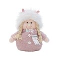 thumbnail image 3 of Descuentos Exclusivos Online, Nueva muñeca de tela polar larga navideña 2024 para niños y niñas, adorno decorativo para el hogar para Año Nuevo Akmoler, 3 of 9