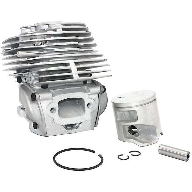 Cilindro Husqvarna 555 560 560xp 562 CS2258 CS2260 (46mm) Kuyhfg Bienvenido a Kuyhfg
