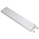 thumbnail image 2 of Bloque De Refrigeración Por Agua De CPU De Aluminio, Vía Fluvial Doble En Forma De U, Tasa De Fuga De 5X10 A 6 Mbar L/s, Formación De Extrusión De Canal Interno, Aplicable, 2 of 2