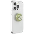 thumbnail image 4 of PopSockets Adhesive Phone Grip and Kickstand with Swappable Top - Tidepool You So Matcha, 4 of 4