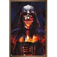 thumbnail image 1 of Star Wars : Obi-Wan Kenobi - Tableau Dark Vador, 1 of 4