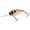 Electric Shad, variant on Bomber Fat Free Fingerling Alabama Herring