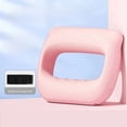 thumbnail image 1 of Vibrating Massage Belt – USB Charging Neck Shoulder Massager for Daily Relaxation, 1 of 7