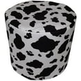 thumbnail image 2 of Black & White Cow Spots Cover Compatible for Instant Pot Pressure Cooker by Penny's Needful Things (3 Quart), 2 of 4