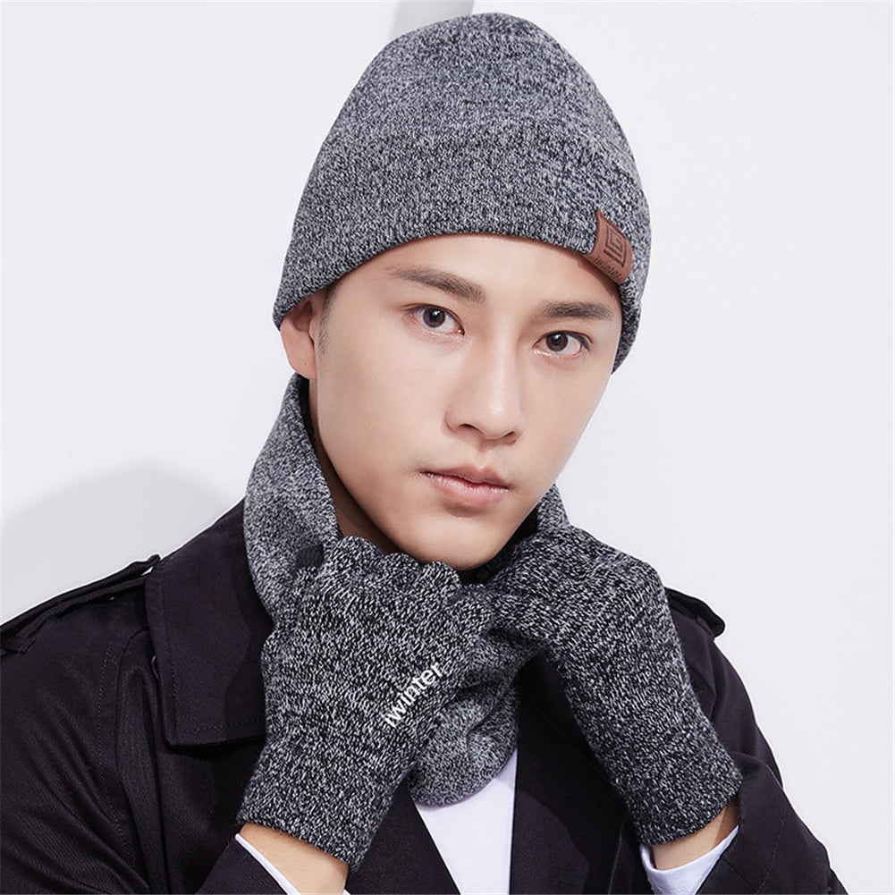 fashion wool hats