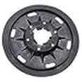 thumbnail image 2 of MALISH 17" MIGHTY-LOK PAD DRIVER w/NP-9200 CLUTCH PLATE, 2 of 4