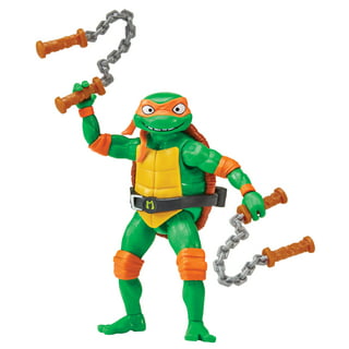 Teenage Mutant Ninja Turtles Michelangelo Nendoroid Action Figure