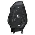 thumbnail image 1 of Rear Lower Control Arm Cover Premium ABS Protective Shield Noise Reduction Durable Suspension Guard for 2017 2023, 1 of 7