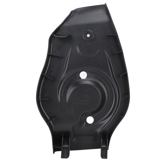 Rear Lower Control Arm Shield Noise Reduction Suspension Guard for Tesla Model 3 2017-2023 Left Driver Side 15.35 in / 39 cm 1111302-00-B