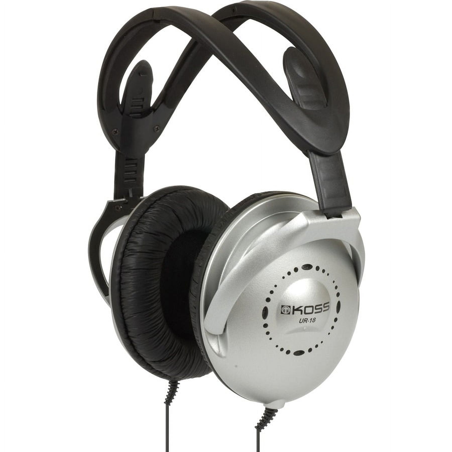 Free Shipping! Koss Porta Pro High-Quality Sound On-Ear Free Shipping! Koss Porta Pro High-Quality Sound On-Ear
