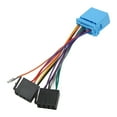 thumbnail image 4 of Direct Wiring Harness, Speaker Connector Stereo Easy Installation ABS  For Car Replacement For, 4 of 8
