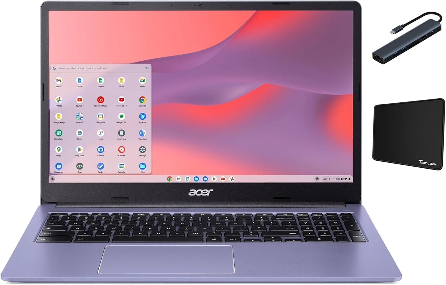 Acer Chromebook 314, 14