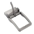 thumbnail image 1 of Mens Metal Reversible Belt Buckle Single Pin Buckle Replacement Belt Accessories 01, 1 of 8