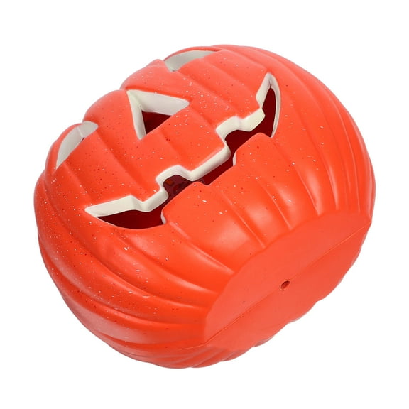 BESTONZON Jack O Lantern Pumpkin Decor Outdoor Lighted Pumpkins for Parties 1Pcs