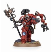 Games Workshop - Warhammer 40K - Space Marines - Primaris Techmarine