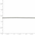 thumbnail image 4 of Primal Silver Sterling Silver 1.5mm Rolo Chain, 4 of 7