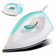 thumbnail image 5 of 1000W Handheld Clothes Ironing Machine Home Steam Iron for Clothes 26.3x13.5x11.5cm Blue, 5 of 5