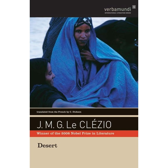Desert, (Paperback)