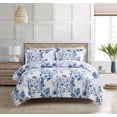 thumbnail image 1 of North Home Estee Duvet Cover King, 1 of 4