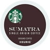 Sbk12434953 - Starbucks Sumatra K-Cup