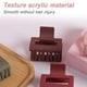 thumbnail image 4 of Pinzas pequeñas para el cabello fino o mediano, lindas pinzas antideslizantes., 4 of 5