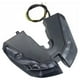 thumbnail image 2 of Luz indicadora de giro LED para motocicleta compatible con Ducati 821 939 950 SP Humo, 2 of 7