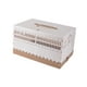 thumbnail image 5 of Jaula para palomas, jaula de viaje para pájaros con asa, caja nido para palomas, caja transportadora para competición, descanso, entrenamiento, loros, 5 of 10
