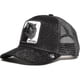 thumbnail image 1 of Animal Form Trucker Gorra de béisbol Malla Snapback Hip Hop Sombrero para hombres Mujeres, 1 of 3