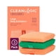 thumbnail image 1 of Depurador corporal exfoliante Cleanlogic Bath and Body, paquete de 3, 1 of 7