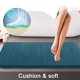 thumbnail image 2 of Juego de alfombrillas de baño Yimobra Memory Foam, 2 piezas, 2 of 7