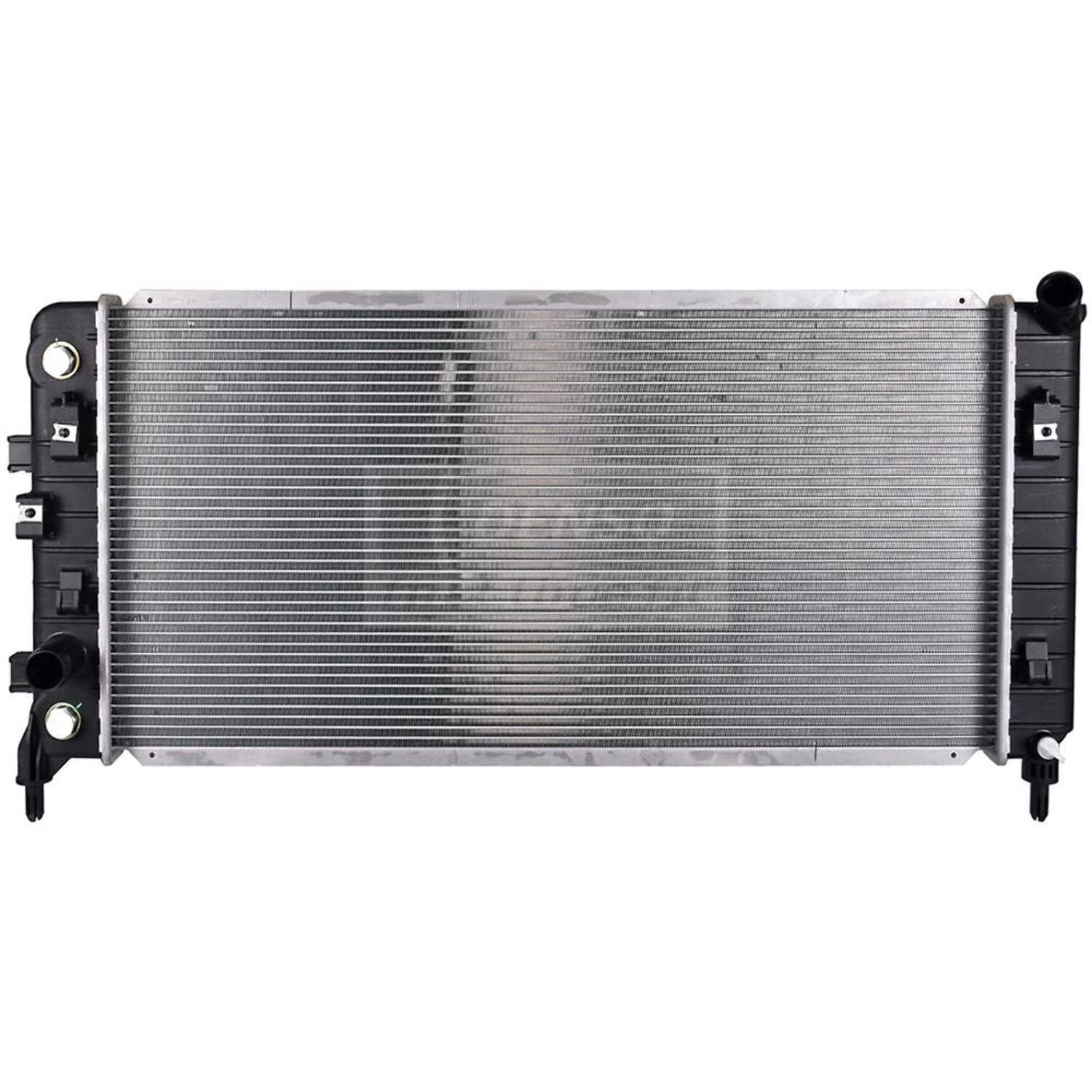 Box Radiator 10 Inch Single Enhanced Low Frequency Radiator Kicker Kicker 47KBRW10 10-Inch Passive ...