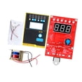 thumbnail image 3 of Panel controlador de soldador digital para adultos profesionales 110 V, 3 of 8