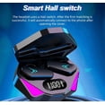 thumbnail image 2 of Auriculares Gamer Touch Bluetooth 5.0 80g, 2 of 4