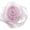 Color:Pink, variant on Elegant Colorful Nylon Ribbon for Floral Arrangements and Gift Wrapping Handmade Craft Supplies Home Decoration Tool