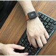 thumbnail image 2 of Correa para apple Watch compatible con Ultra / 45mm / 44mm / 42mm de Piel. Mamá Pulpo  Piel, 2 of 7