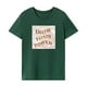 thumbnail image 1 of Camiseta para Mujer Trajes de Mujer Ropa Deportiva Informal de Moda Ropa Informal Simple M, 1 of 7