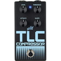 Aguilar TLC V2 Bass Compressor Pedal