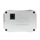 thumbnail image 2 of KH140F Monitor de BateríA Bluetooth 0-120V 400A Probador de Corriente de Voltaje Indicador de Capacidad BateríA RV Medidor de Coulomb VA, 2 of 5