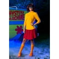thumbnail image 3 of Women's Classic Scooby Doo Velma Costume, 3 of 12
