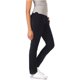 thumbnail image 3 of Aeropostale Womens Khaki Casual Chino Pantalones, Negro, 1/2 Regular, 3 of 3