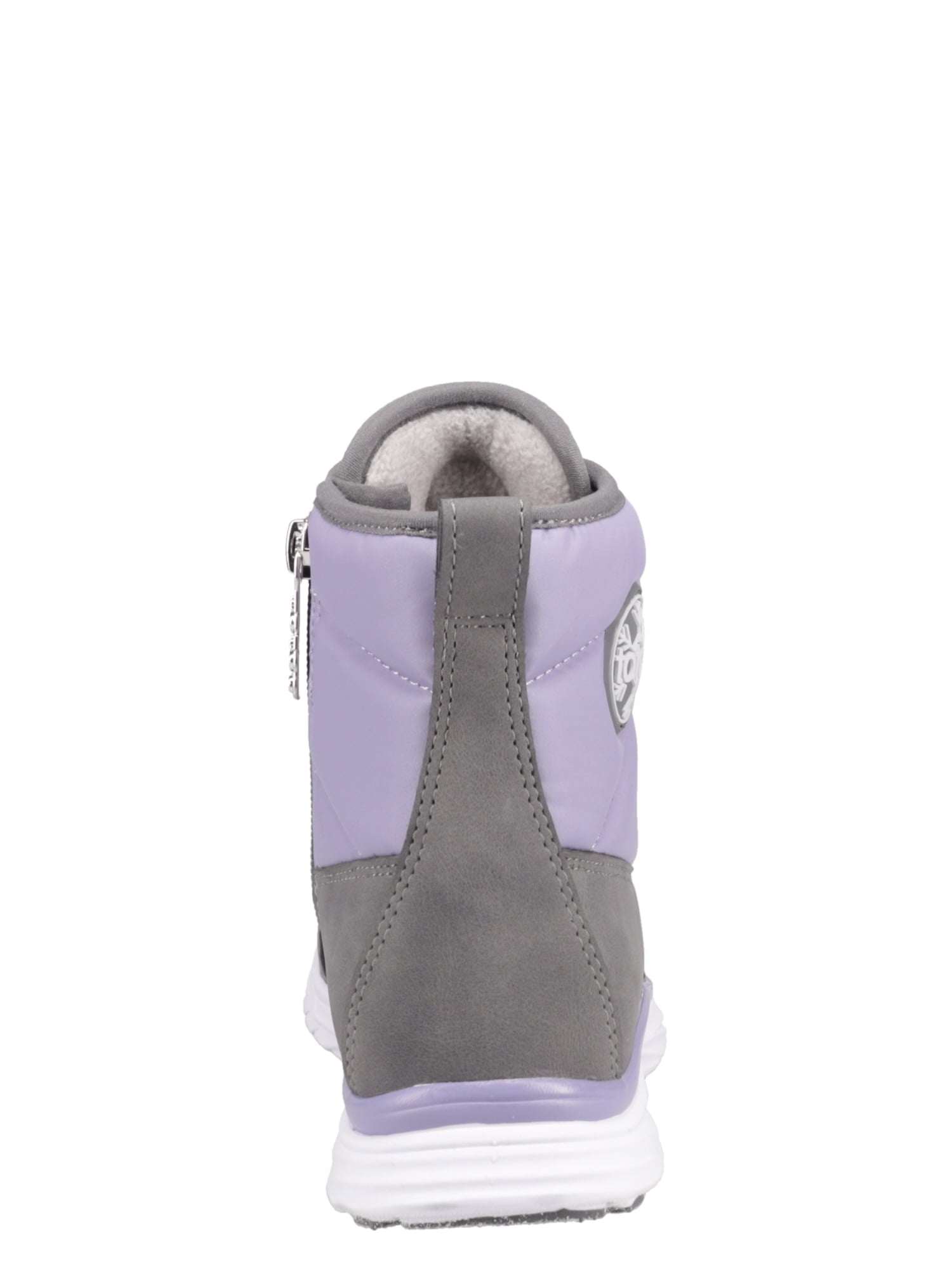 Totes Cloudy Day Kids Winter Boots