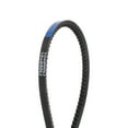 thumbnail image 1 of Unique Bargains 860mm Inner Girth 10mm Width Cogged V Belts Rubber Drive Belt for Power Transmission, 1 of 6