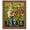 Barnwood Brown, variant on 13x16 Brown Rustic Wide Barnwood Picture Frame - UV Acrylic, Foam Board Backing, Hanging Hardware