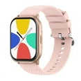 thumbnail image 5 of ZL99J Montre Intelligente avec Appel Bluetooth Musique Multisports Montre Intelligente, 5 of 5
