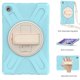 thumbnail image 2 of KAIYANG Para Lenovo Tab M10 Plus (3.ª generación)/Xiaoxin Pad 2022 10,6 pulgadas Tb-125F/128F Pirate King Serie A Prote Style B Lenovo Tab M10 Plus (3 Crystal, 2 of 5