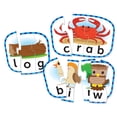 thumbnail image 3 of Tarjetas DE rompecabezas DE ortografía Learning Resources para jardín DE infantes 4+, 3 of 4