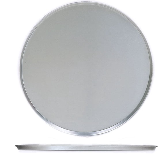 American Metalcraft 7008 Aluminum Cover for 8" Pizza Pans