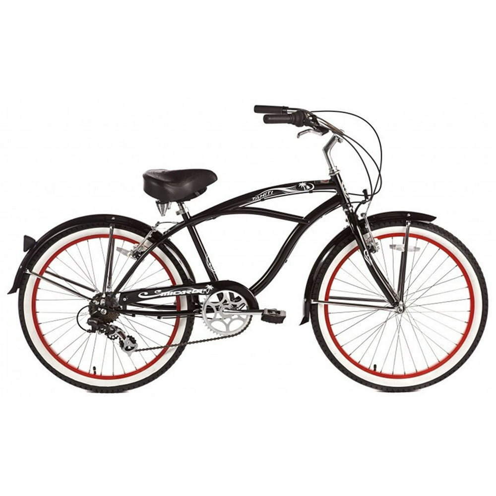 micargi tahiti beach cruiser